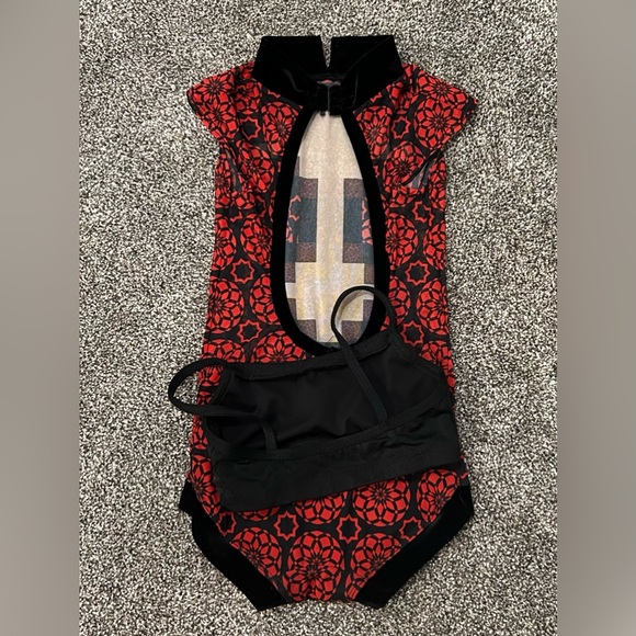 The Lineup Dance/Skater Costume - Picture 4 of 4